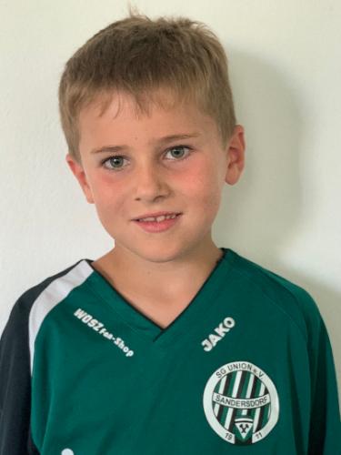 Rasmus Erdmann