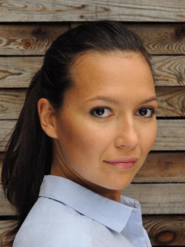 Amina Wohlfahrt