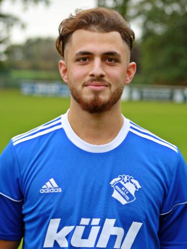 Tahir Gökkus
