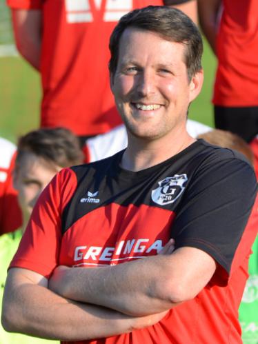 Christian Lehmann