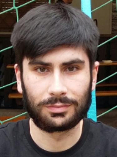 Serdar Sengül
