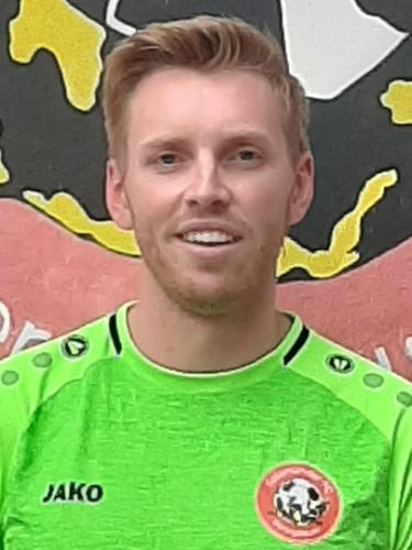 Martin Reuschler