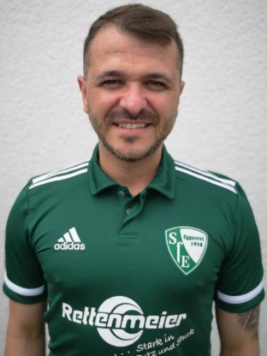 Viorel Alin Trif