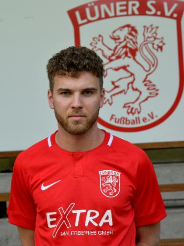 Robin Rosowski