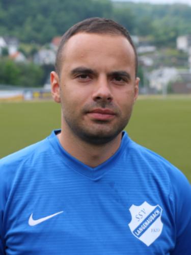 Sinan Öztürk