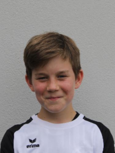 Luca Schmitz