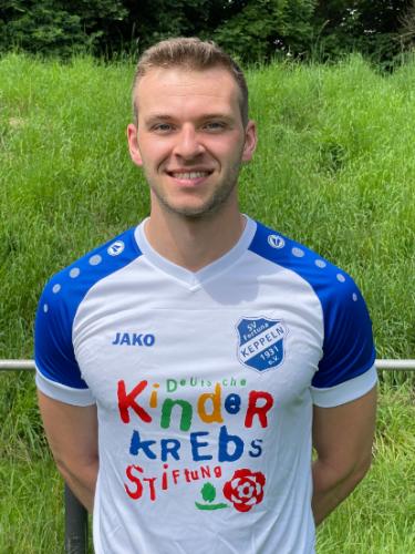 Lennart Aymans