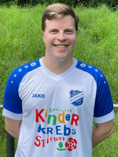 Sebastian Hunzelar