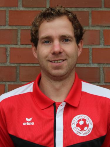 Tim Friedrichsen