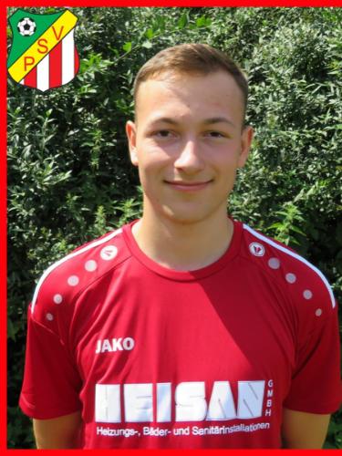 Noah Hahlweg