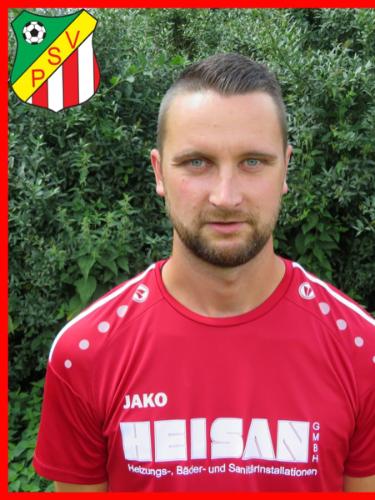 Sebastian Preuß