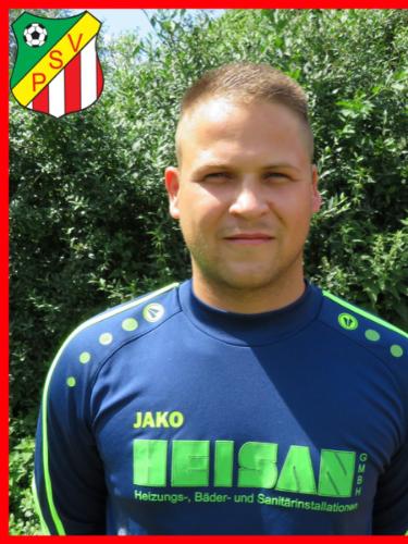 Jannik Bock