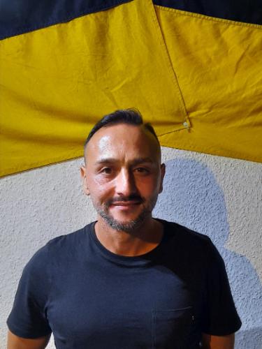 Uemit Erdal