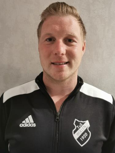 Andre Büscherfeld