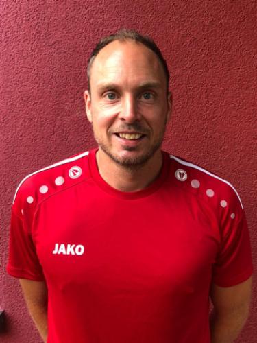 Daniel Drixler