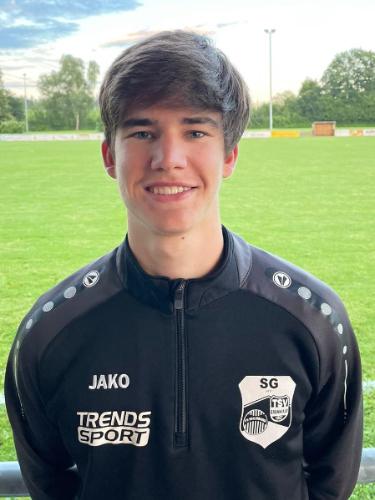Marius Müller