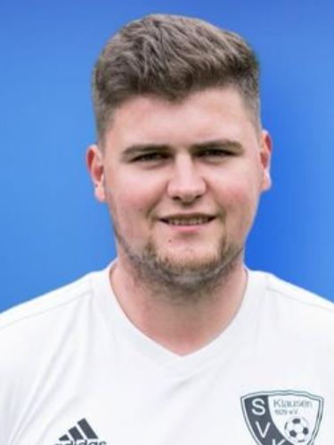Niklas Probst