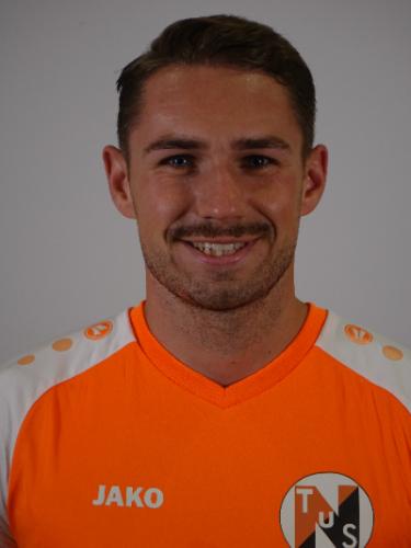 Lukas Schulze