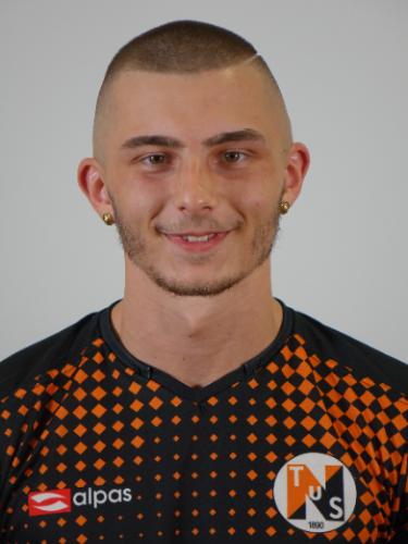 Lukas Maisch