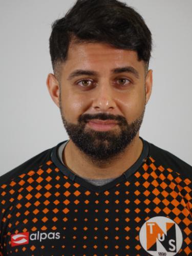 Rehman Zafar