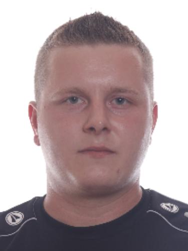 Dennis Scherf