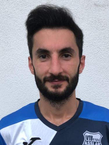 Ahmet Kaya