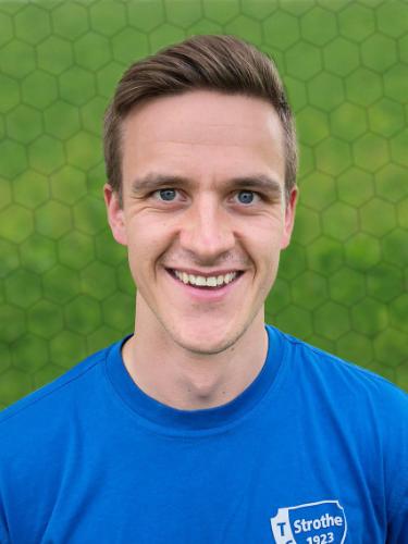 Henrik Wiegand