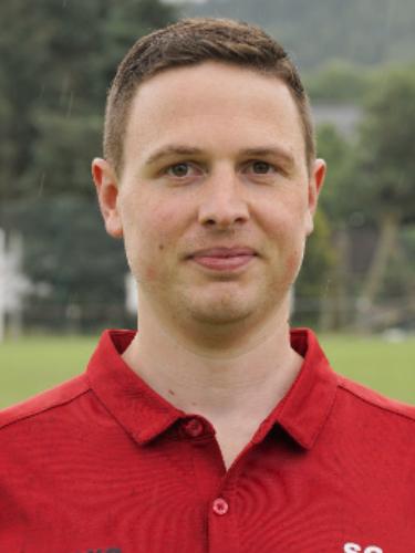 Alexander Fries