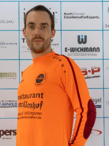 Sebastian Hinz