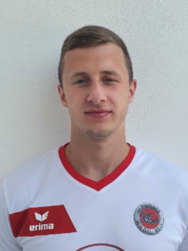 Christian Betac