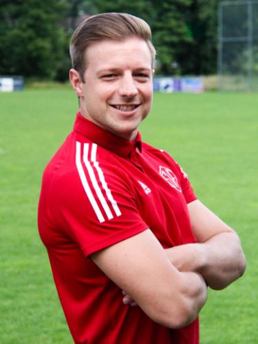 Janik Götz