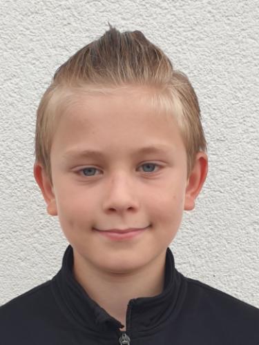 Bennet Finley Liermann