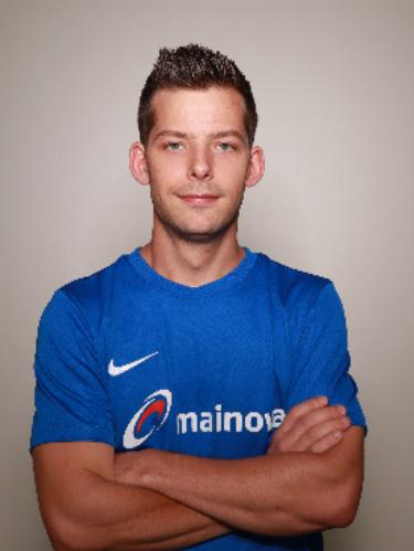 Daniel Menger