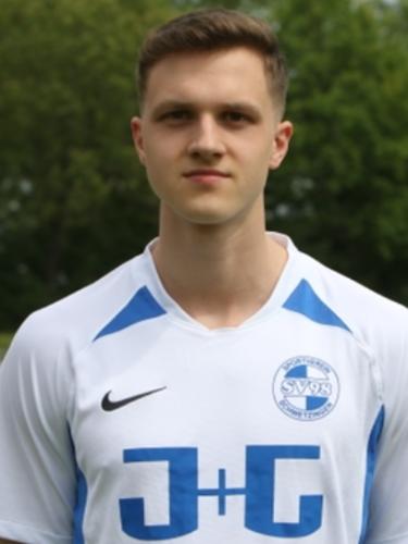 Tobias Machourek