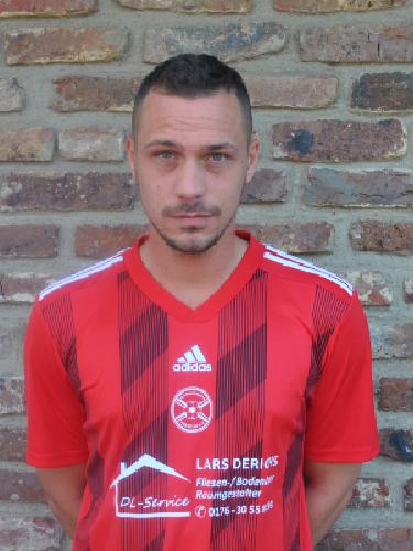Sebastian Frohn