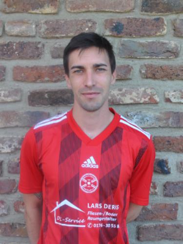 Lukas Wirtz