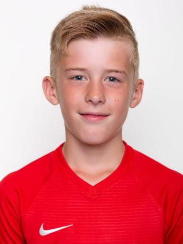 Alexander Nico Schaaf