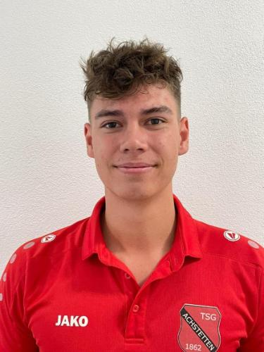 Niclas Häußler