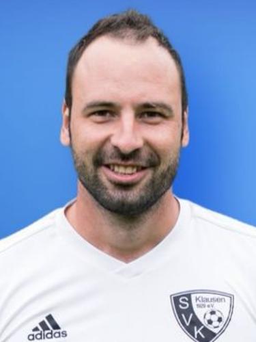 Andreas Niesen