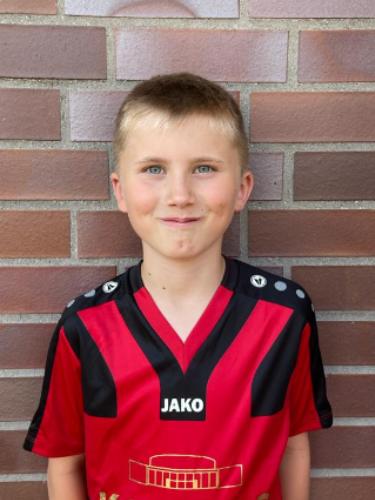 Lennox Maxim Wichmann