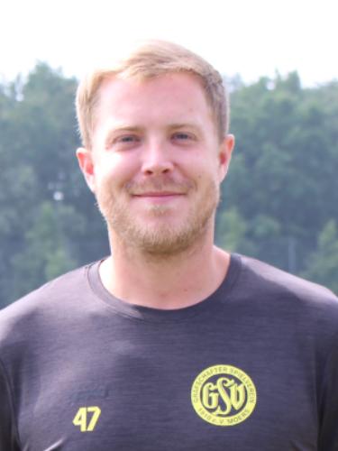 Kevin Siewert