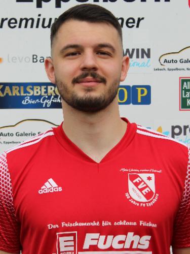 Valdrin Dakaj