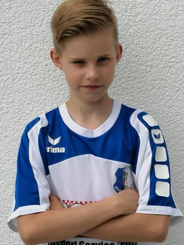 Felix Michael Henschel