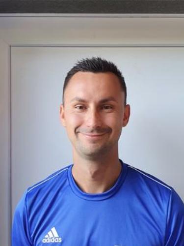 Martin Schneider