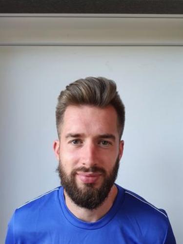 Markus Sodekamp