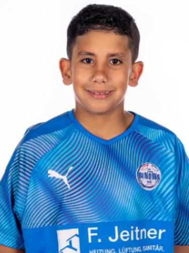 Adam Antonino Di Felice