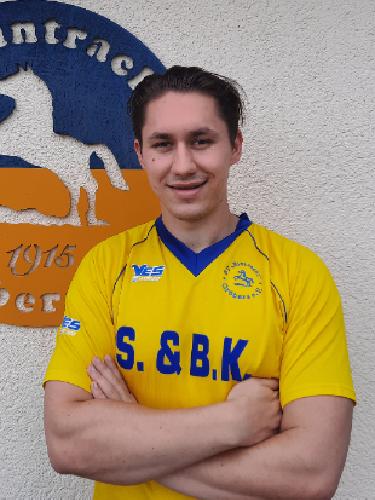 Julian Kiesewetter