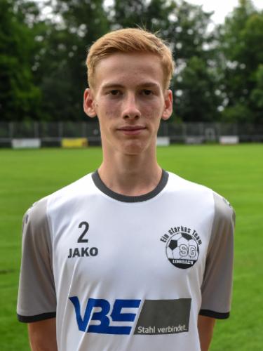 Maximilian Kerschbaum
