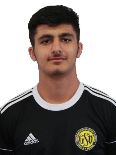 Ara Kader