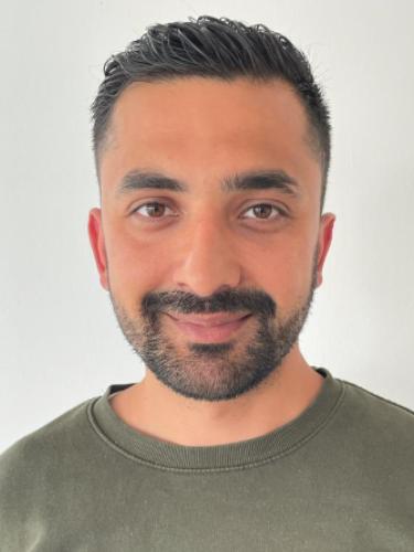 Fatih Akpinar